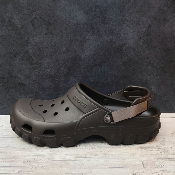 Crocs Off Road Sport Clog - Picture 2 of 16